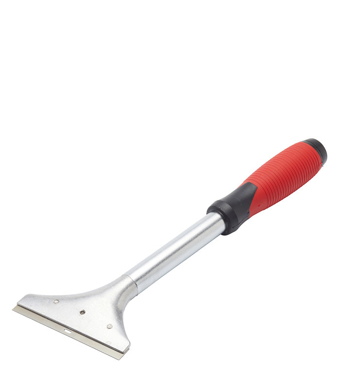 ProDec Long Handle Wall Scraper - 4 Inch