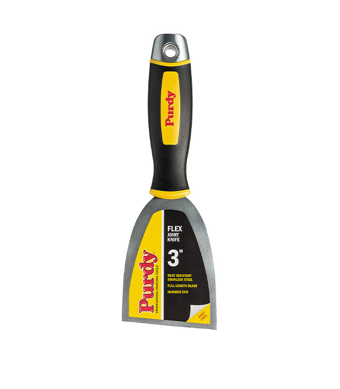 Purdy Premium Flex Joint Putty Knife - 3 Inch