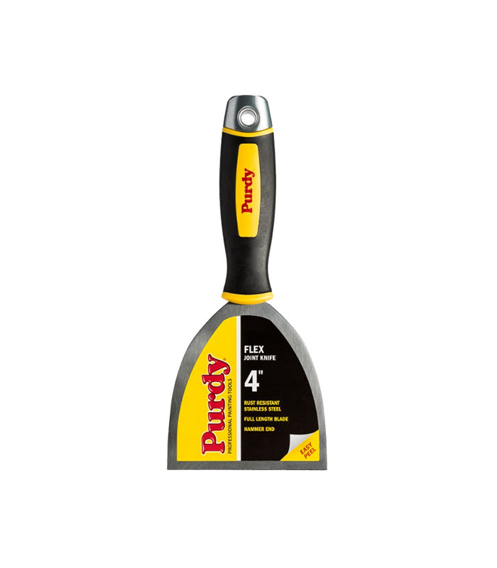 Purdy Premium Flex Joint Putty Knife - 4 Inch