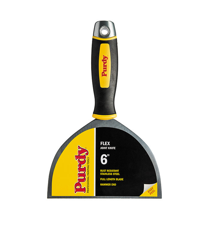 Purdy Premium Flex Joint Putty Knife - 6 Inch