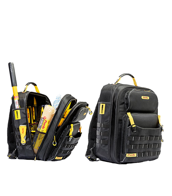 Purdy Painter's Backpack