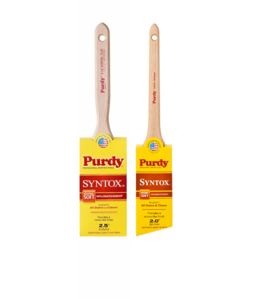 Purdy Syntox Paint Brush