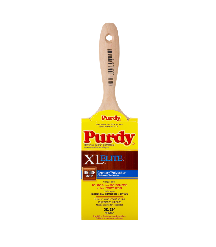 Purdy Sprig Xl Elite Paint Brush - 3 Inch (75mm)