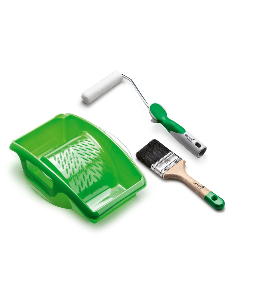 Osmo Small Roller Set - 100mm Roller & 60mm Brush