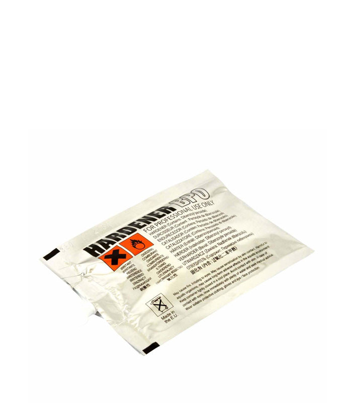 Ronseal High Performance Wood Filler - 2 Part System - Catalyst Only - 30g