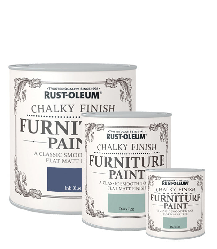 Rustoleum chalky finish paint swatches  Rustoleum chalk paint, Chalk paint  furniture, Chalk paint projects