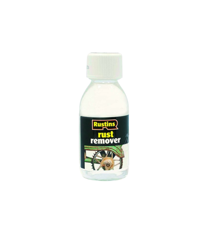 Rustins Rust Remover - 125ml