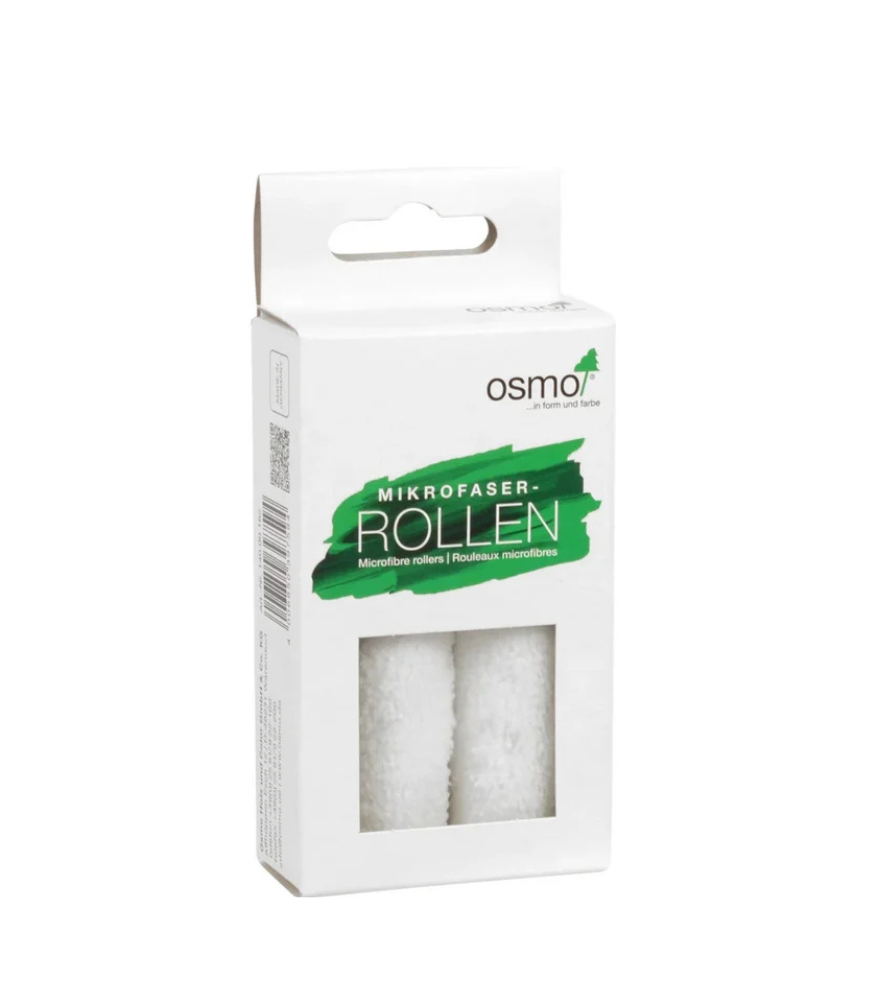 Osmo Small Roller Sleeve 100mm - 2 Pack