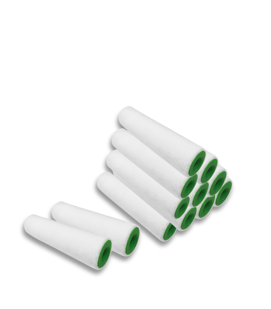 Osmo Floor Roller Sleeve 250mm - 12 Pack