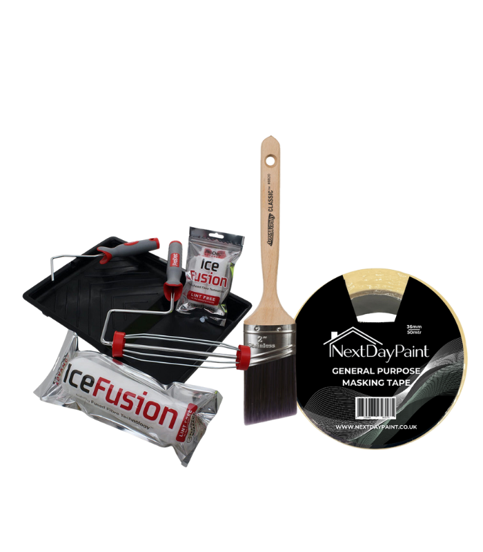 Panelling Perfect DIY Bundle