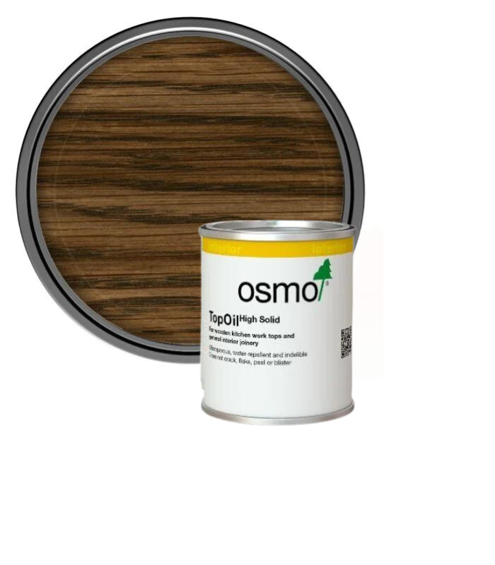 Osmo Top Oil - Terra - 125ml