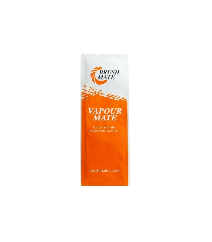 Brush Mate Vapour Mate Pad for Trade 4+