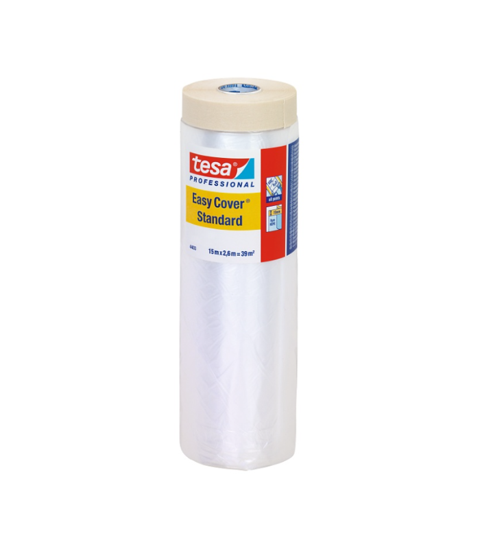 Tesa 4403 Easy Cover Standard - 2600mm x 15m