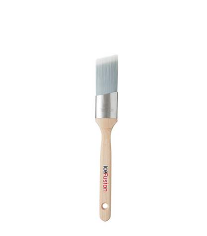 ProDec Ice Fusion Angle Oval Paint Brush - 1.5" (38mm)