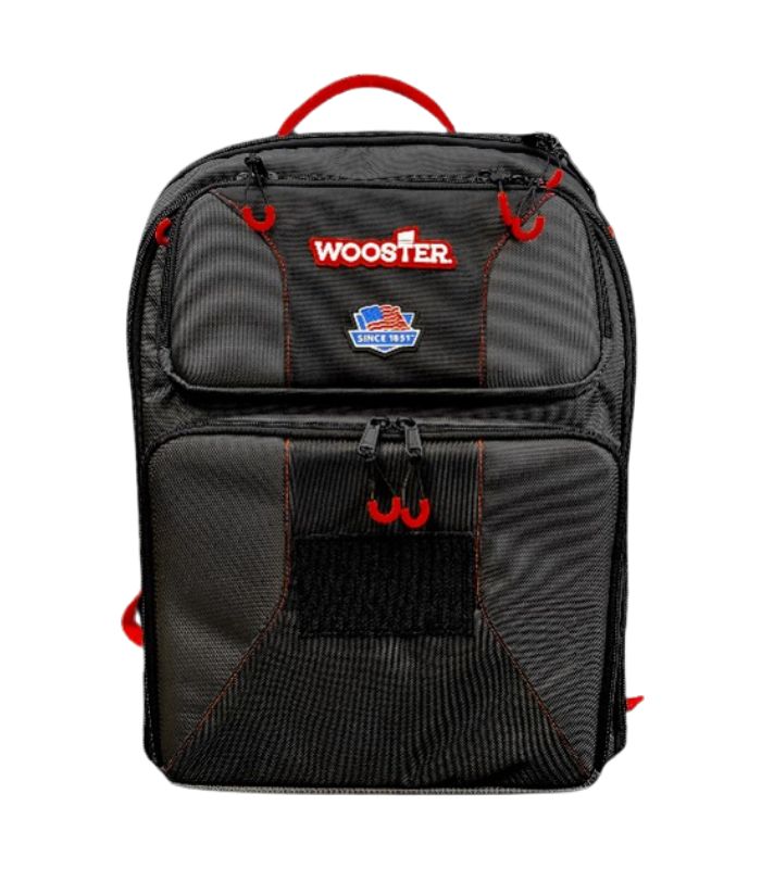Wooster Painter's Backpack