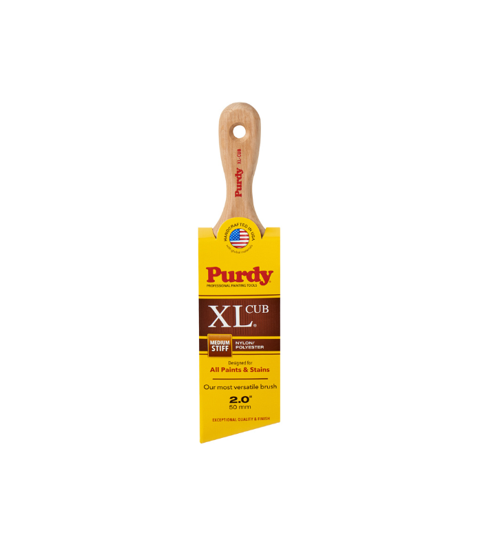 Purdy Cub XL Paint Brush - 2 Inch