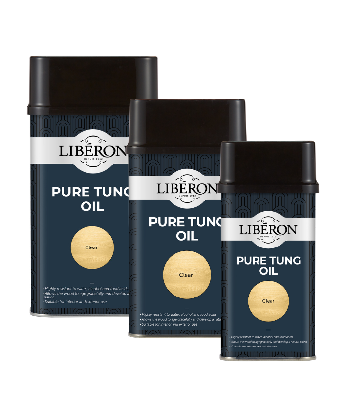 Liberon Tung Oil
