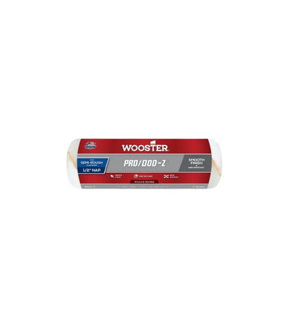 Wooster Pro Doo-Z 1/2" Nap Semi Rough Roller Paint Sleeve - 9 Inch