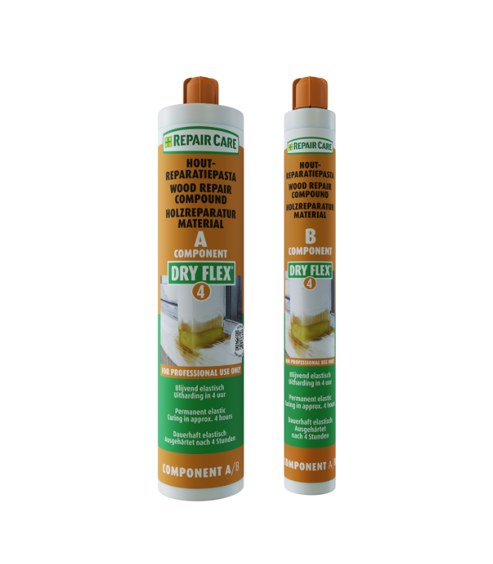 Repair Care DRY FLEX 4