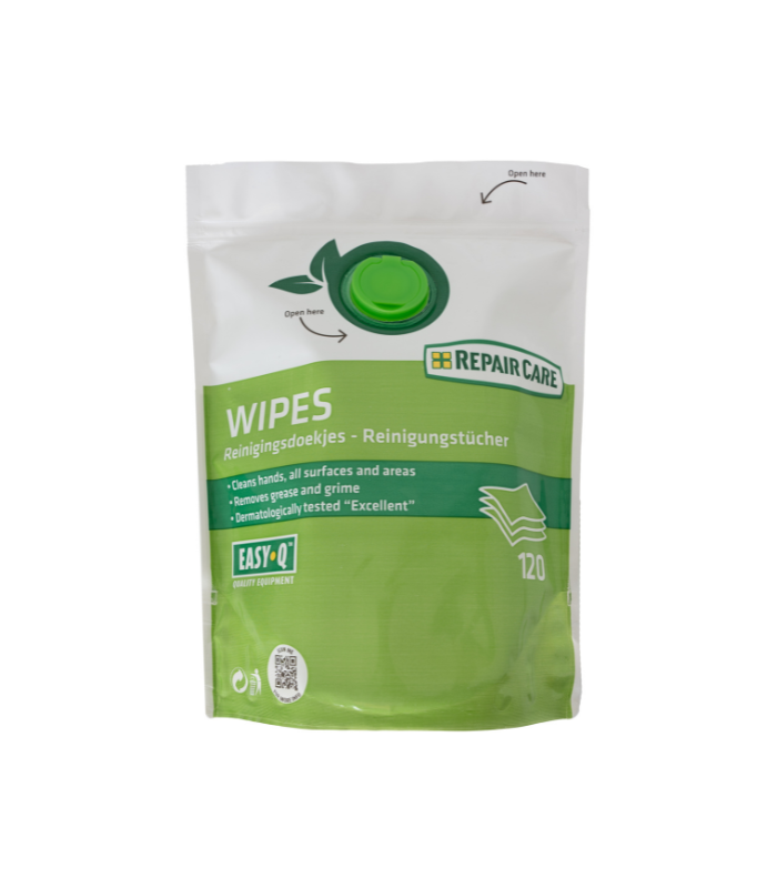 Repair Care EASY Q  Wipes