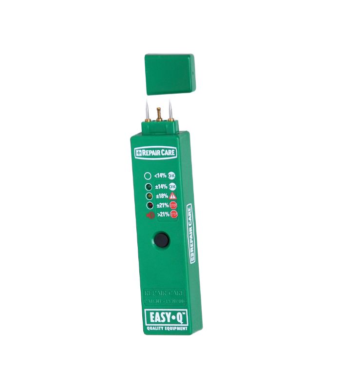 Repair Care EASY Q Wood Condition Meter