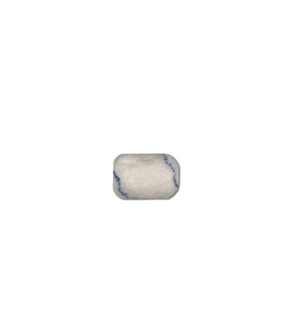 Arroworthy Microfiber Paint Roller Refill - Semi Smooth - 4" 3/8" Nap