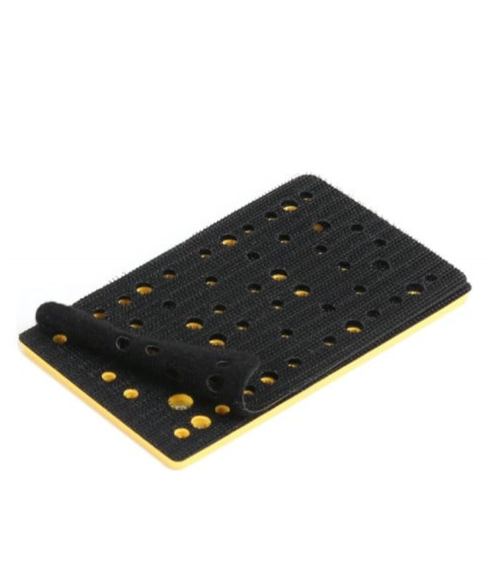 Mirka Backing Pad for DEOS - 81x133mm