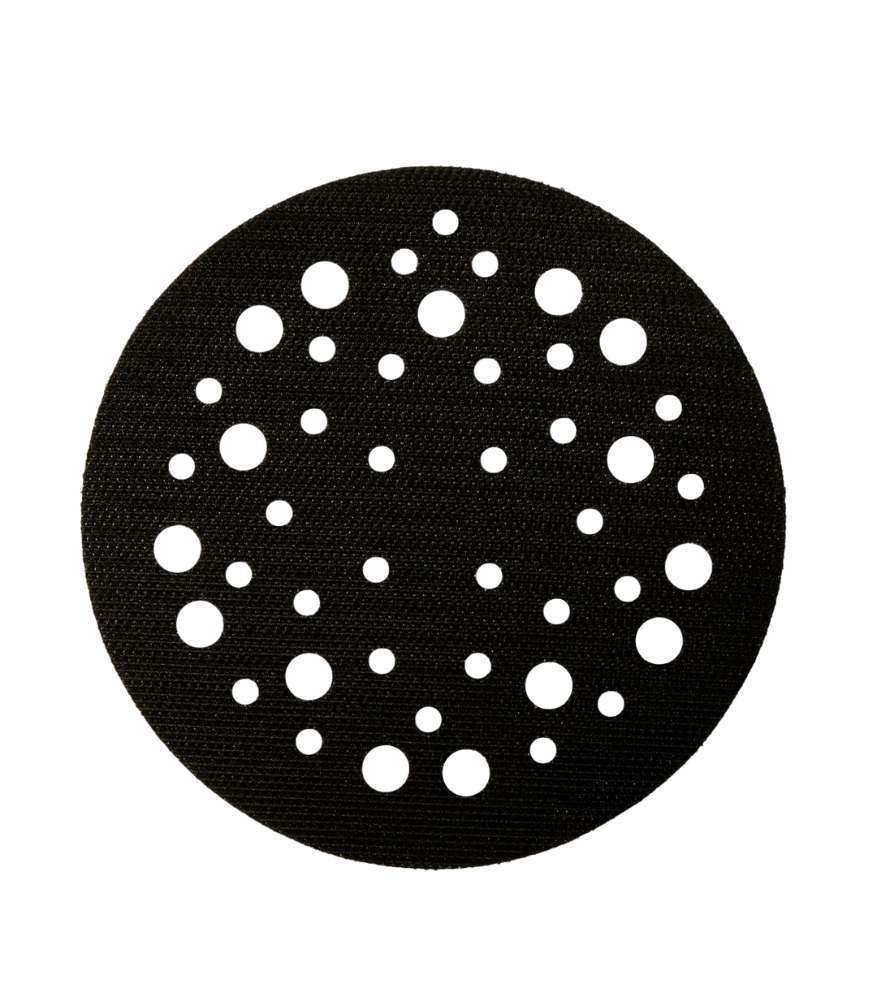 Mirka Pad Saver for DEROS - 125mm