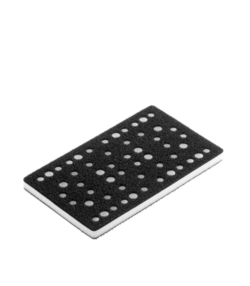 Mirka® Interface Pad for DEOS - 81x133mm