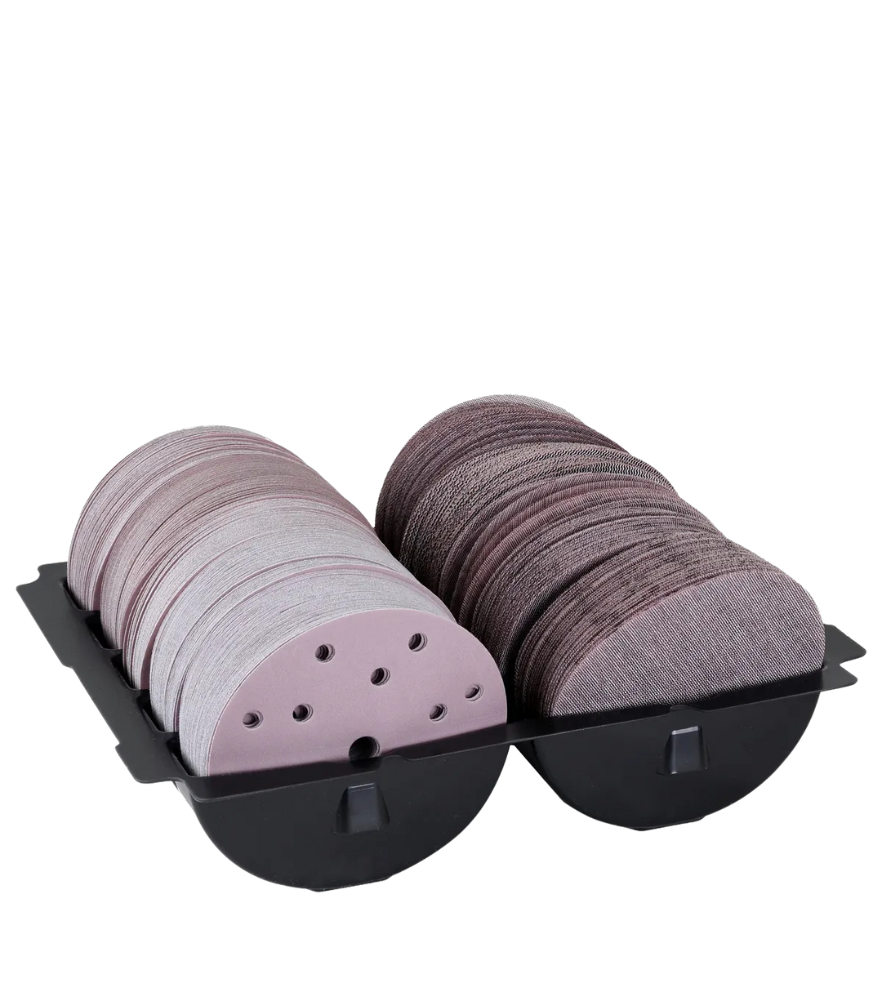 Mirka® Case Inlay for 150 mm Discs