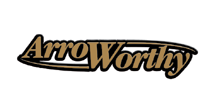 Arroworthy Brushes and Decorating Products Logo