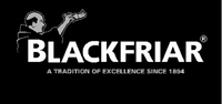 Blackfriar Paints Logo