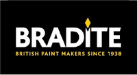 Bradite Paint Logo