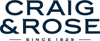 Craig & Rose Designer Paints and Decorative Finished Logo