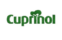 Cuprinol Exterior Stains & Paints Logo