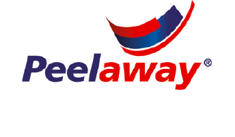 Peelaway Paint Removal Logo