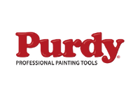 Purdy Paint Brushes & Tools Logo