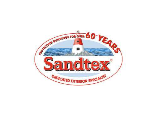 Sandtex Exterior Paints Logo