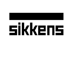 Sikkens Premium Quality Woodcare Logo