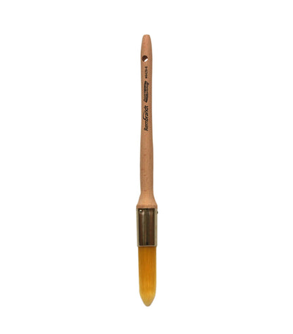 Arroworthy Rembrandt Round Chisel Sash Paint Brush - 16mm