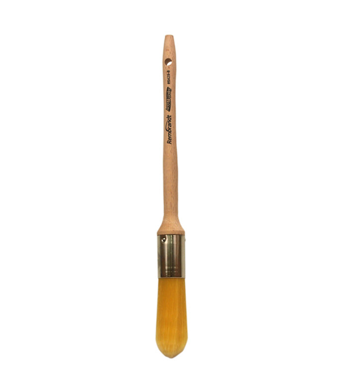 Arroworthy Rembrandt Round Chisel Sash Paint Brush - 18mm