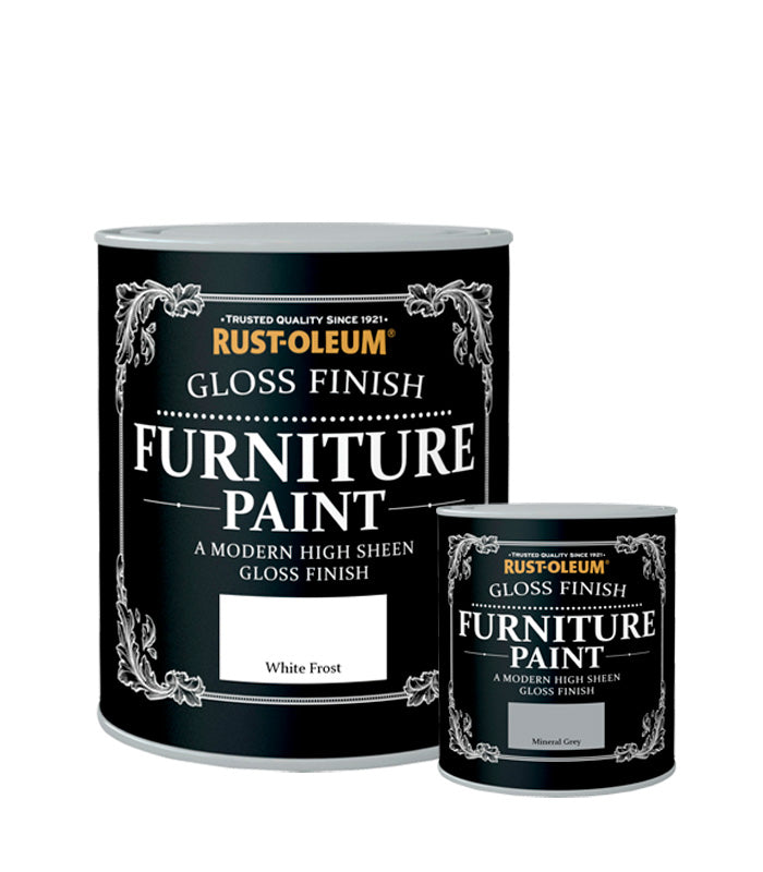 Rust-Oleum Gloss Furniture Paint