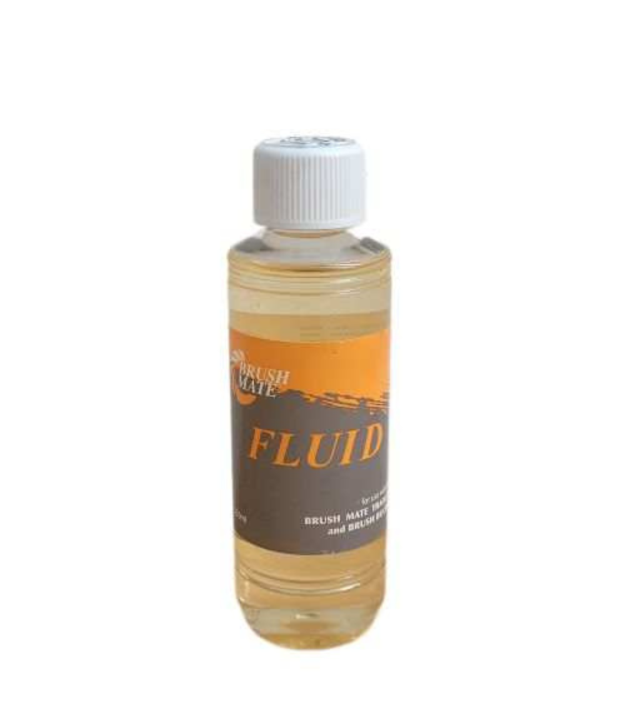 Brush Mate Fluid 250ml