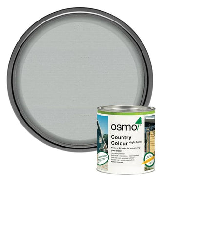 Osmo Country Colour -  Light Grey - 125ml