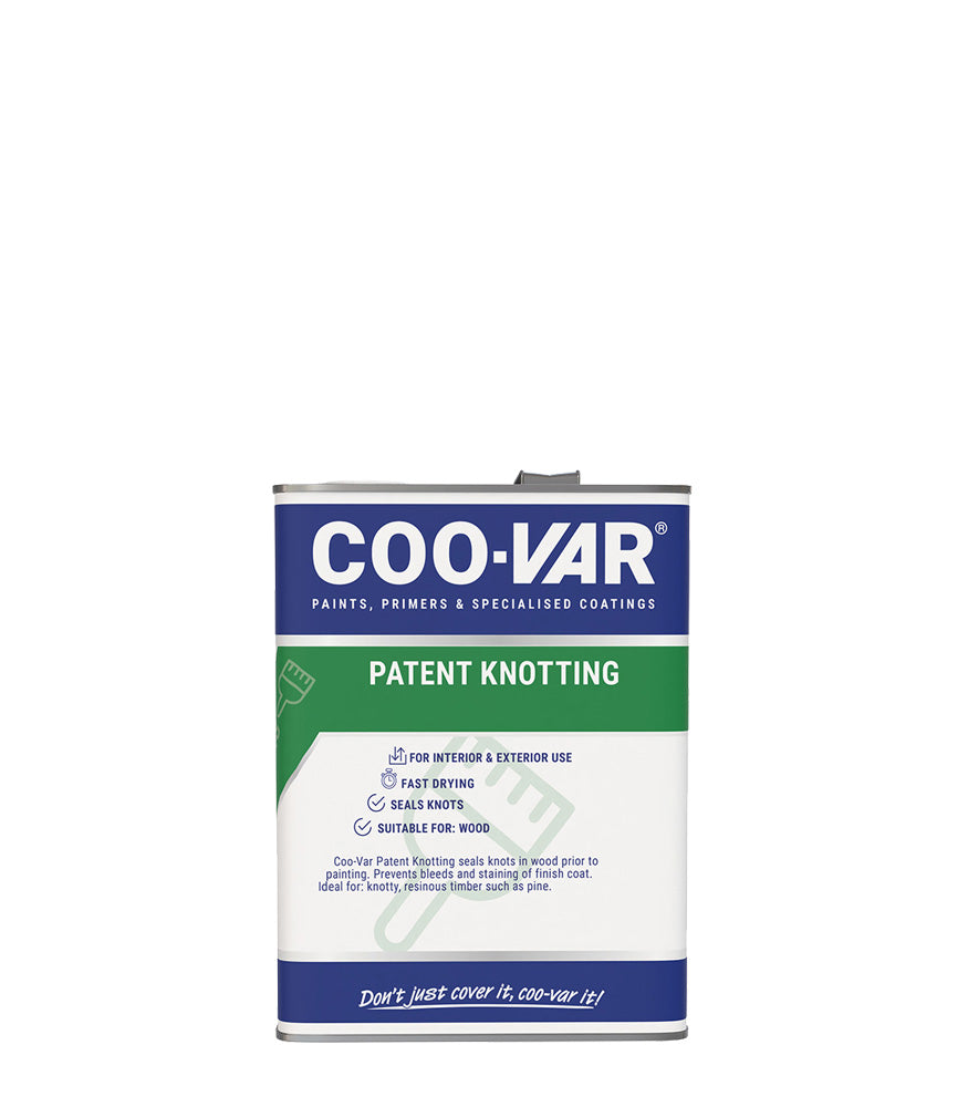 CooVar Patent Knotting - 250ml
