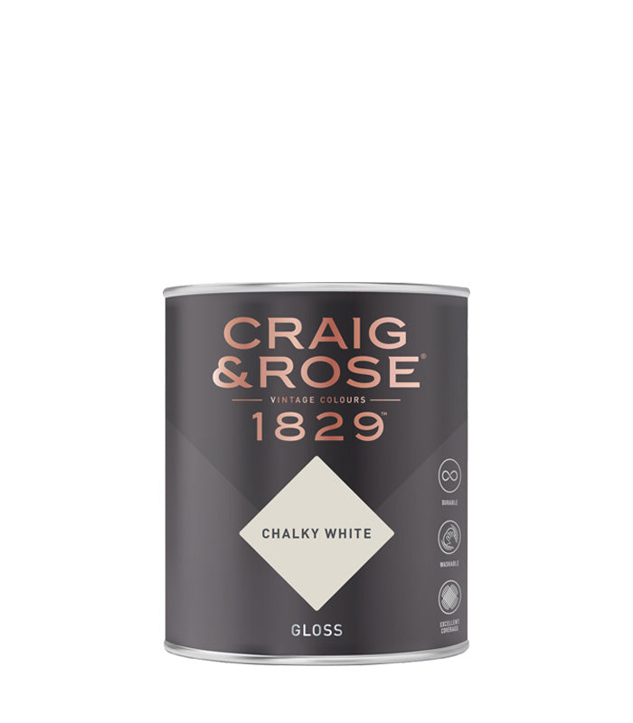 Craig and Rose 1829 Vintage Colours Gloss - 750ml