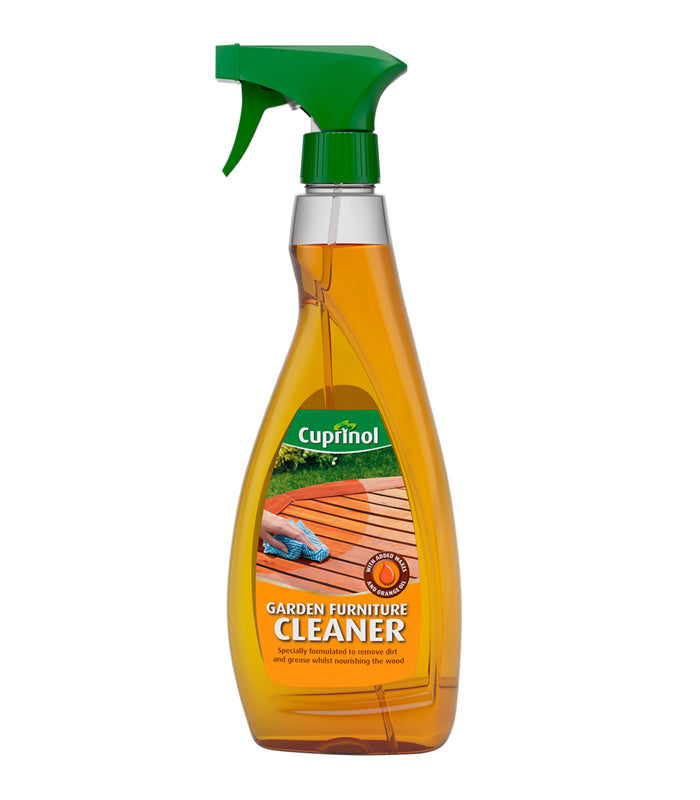 Cuprinol Garden Furniture Cleaner - 500ml