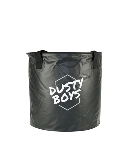 Dusty Boys Collapsible Bucket - 50L