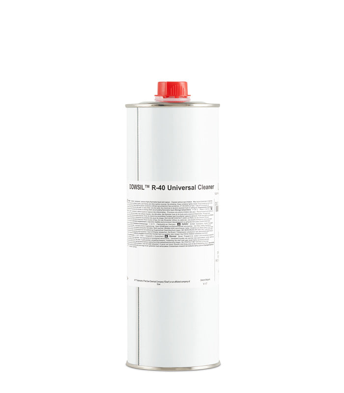 DOWSIL™ R40 Universal Sealant Preparation Cleaner - 100ml