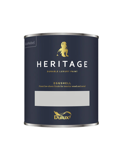 Dulux Heritage Eggshell Paint - 750ml